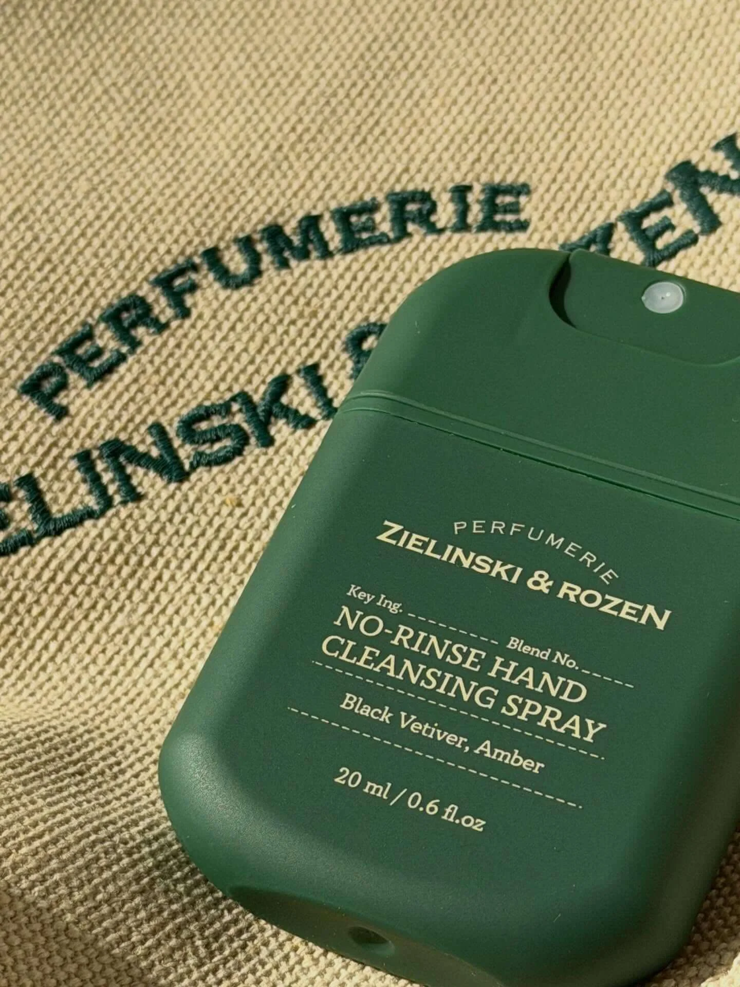 Zielinski & Rozen — kompozycja 11