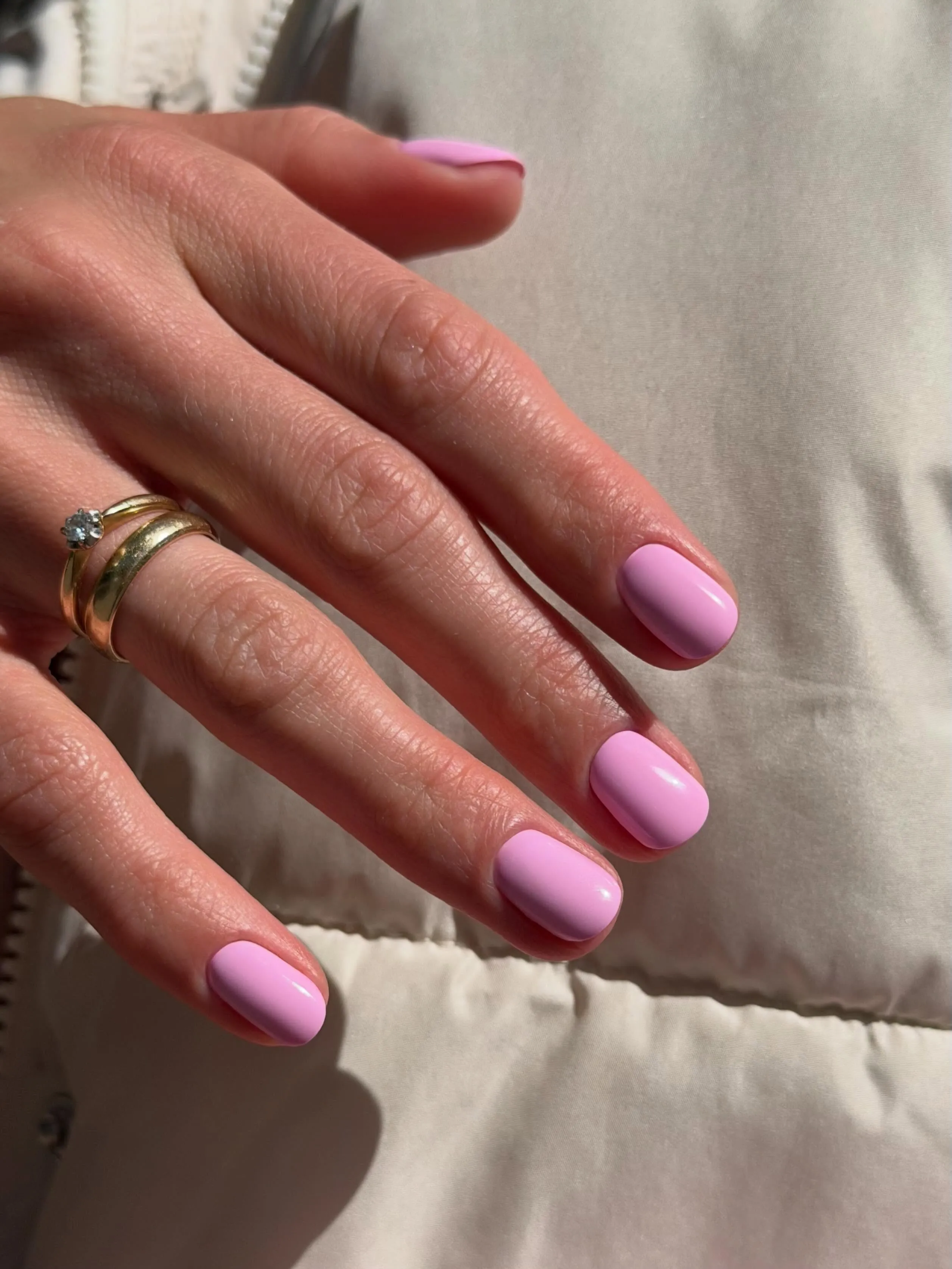 Manicure — Self Love Spot Kraków, Podgórze (03)