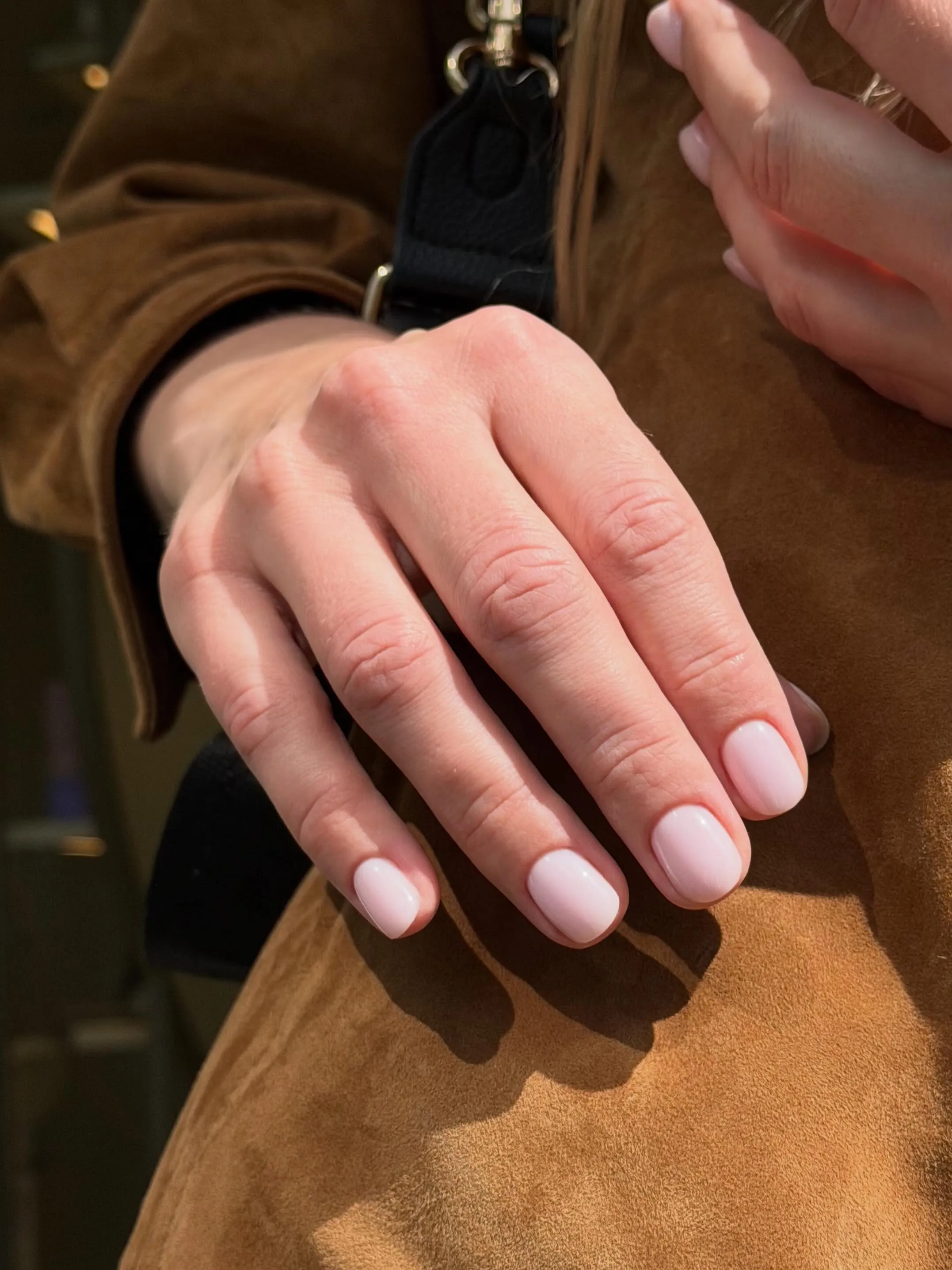 Manicure — Self Love Spot Kraków, Podgórze (05)